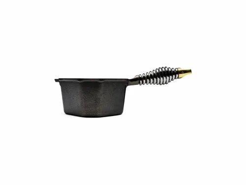 Сотейник чугунный Sauce Pot 1л 6