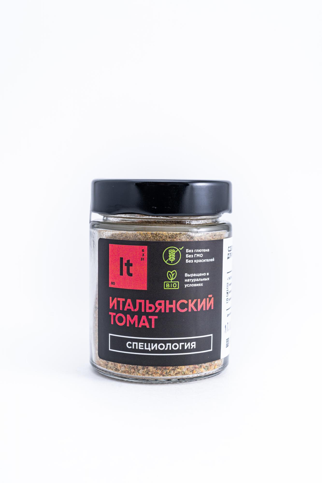 Итальянский томат (140 мг) 2