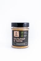 Кальмар & чили (140 мг)