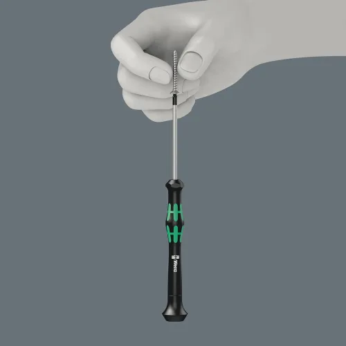 2067 Отвертка TORX® HF с фиксирующей функцией, для электронщиков 7