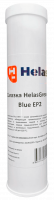 Смазка HelasGrease Blue EP2 туба-картридж 0,37 кг