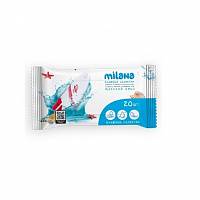 Влажные антибактериальные салфетки Grass Milana «Морской бриз», 20шт (арт. IT-0576)