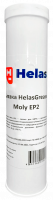 Смазка HelasGrease Moly EP2 туба-картридж 0,37 кг