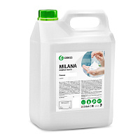 Мыло-пенка Grass Milana, 5л 2