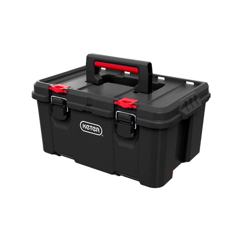 Ящик для инструментов PACK N STACK'S SYSTEM 2