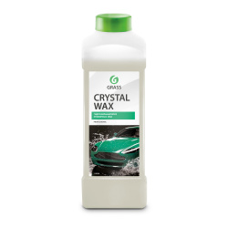 Гидрофильный воск "Crystal wax"