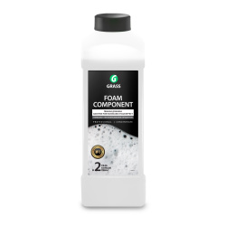 Пенная добавка "Foam Component"