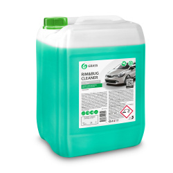 Средство для очистки дисков и следов насекомых "Rim&Bug Cleaner" (канистра 22,5 кг)
