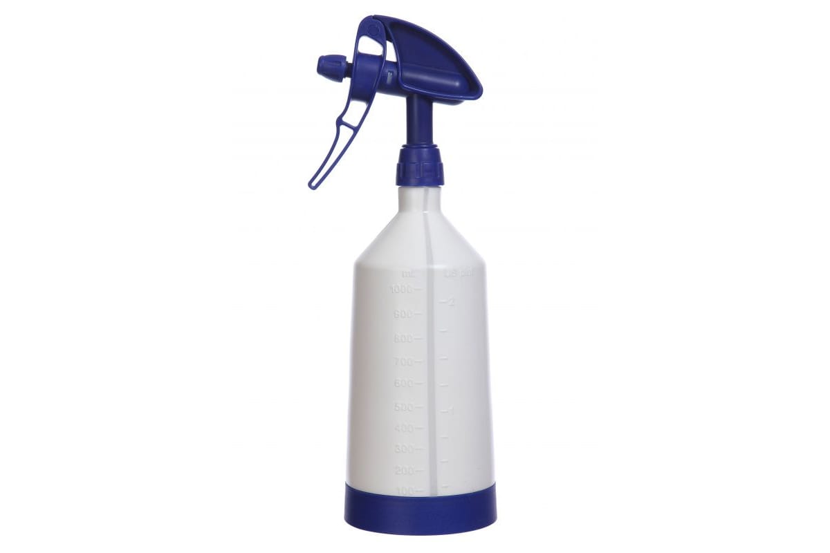 Опрыскиватель MERKURY Super Alka Line объем 1,0 л. ручной 2