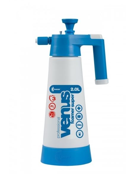 Генератор пены VENUS Cleaning PRO+2л.pH3-8 2