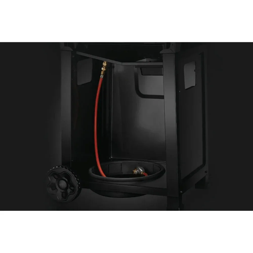 Газовый гриль Napoleon, Freestyle 365 F365PGT-RU