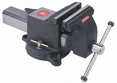 Тиски верстачные 125мм (5") Licota TMS-61004