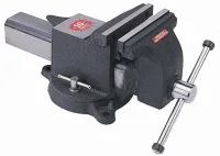 Тиски верстачные 125мм (5") Licota TMS-61004