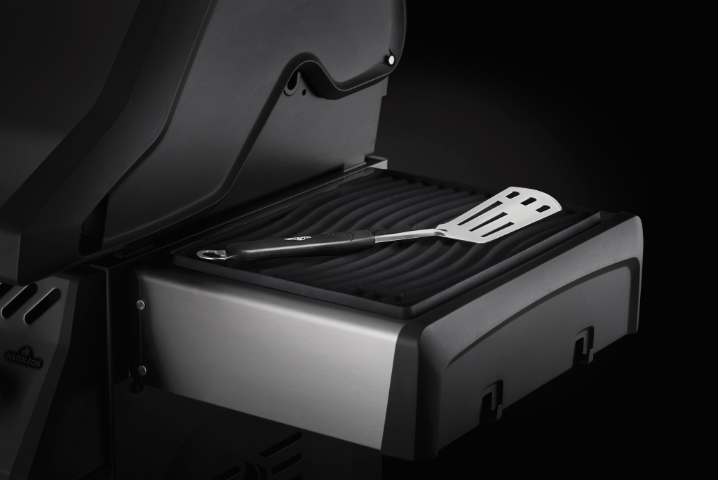 Коврик силиконовый (27х37см.) 3