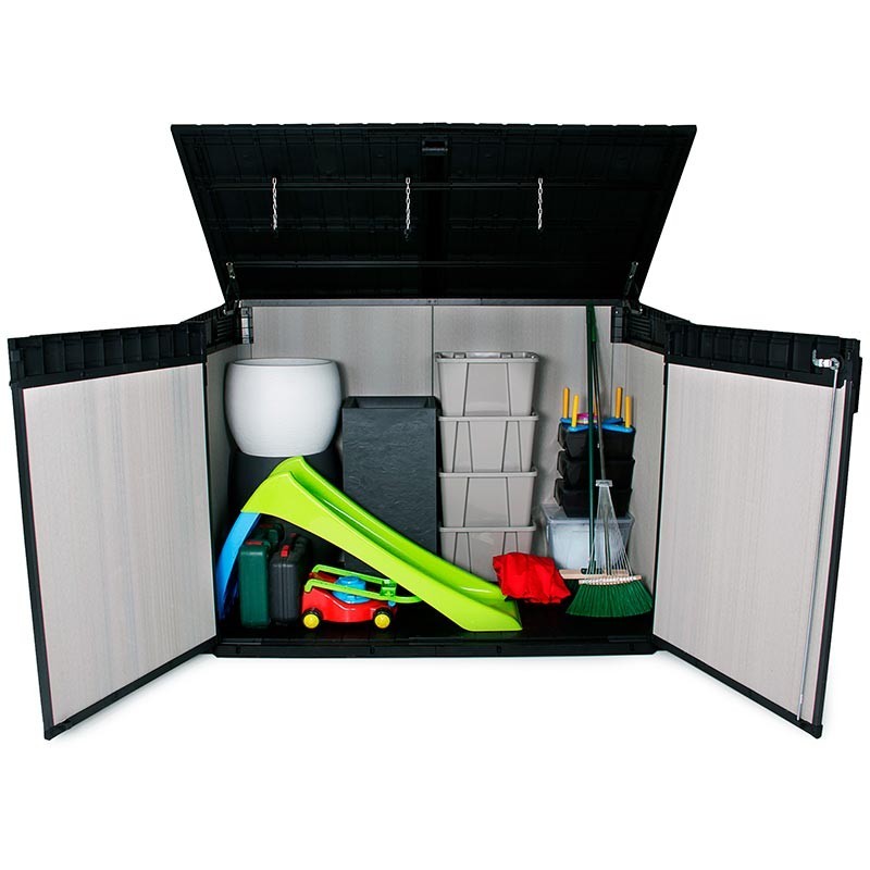 Большой шкаф GRANDE STORE EXTRUDED 2020L 17212383 3