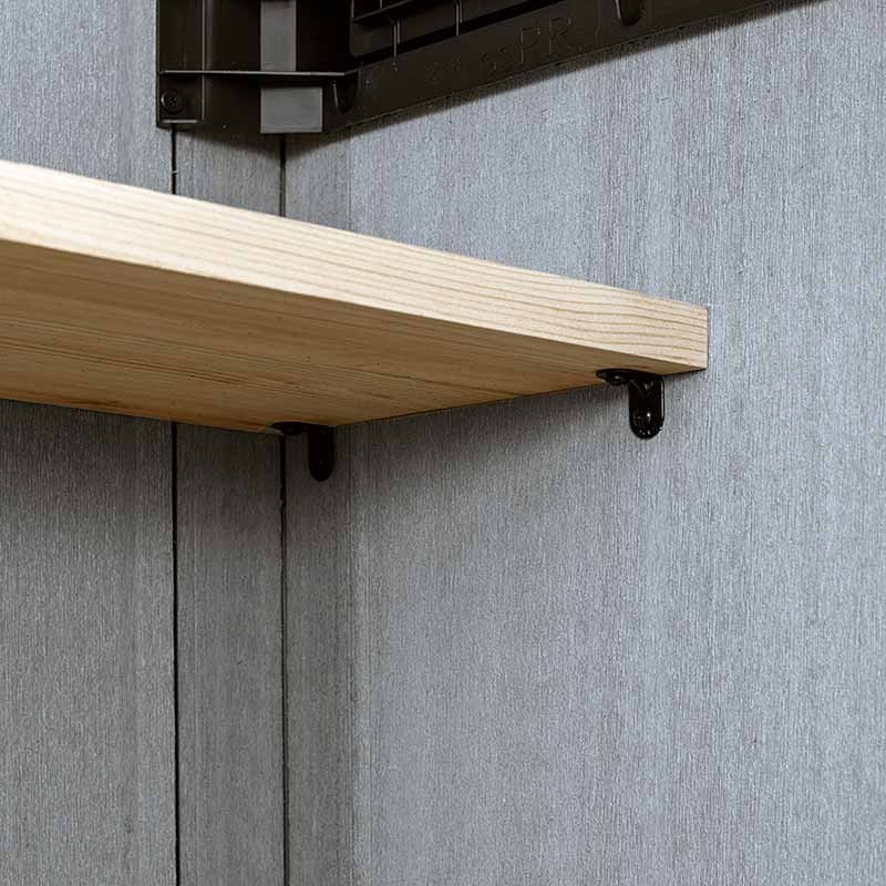 Большой шкаф GRANDE STORE EXTRUDED 2020L 17212383 5
