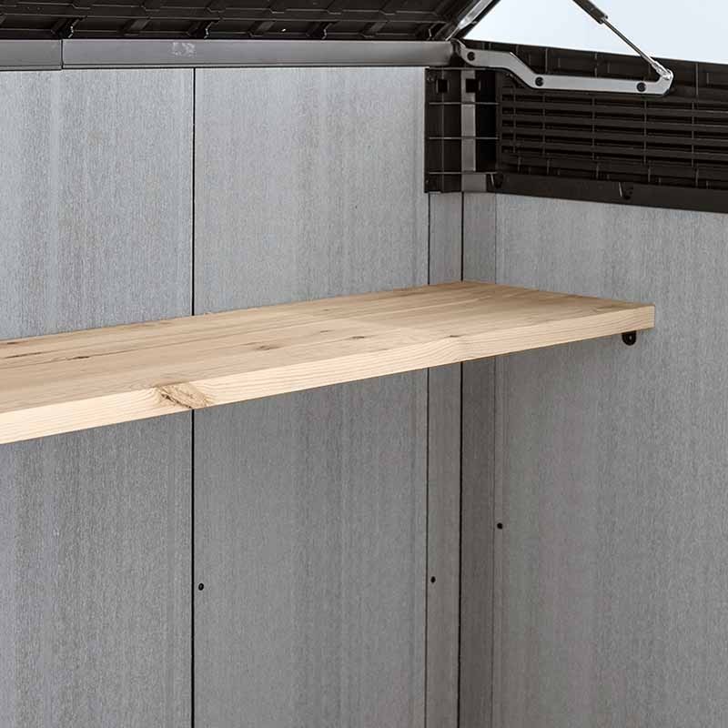 Большой шкаф GRANDE STORE EXTRUDED 2020L 17212383 6