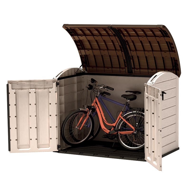 Садовый шкаф STORE IT OUT ULTRA 2000L 2