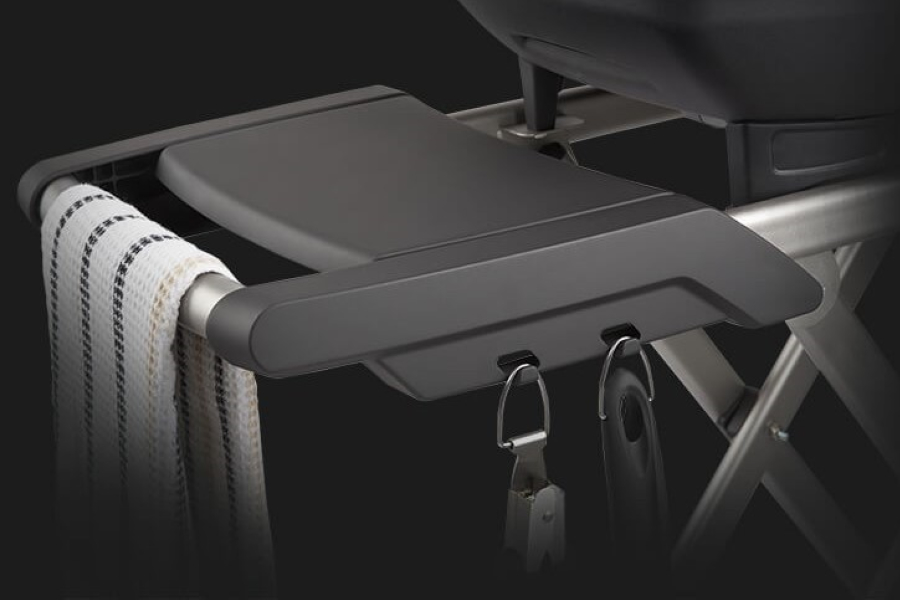 Мобильный гриль Napoleon TravelQ 285X 2