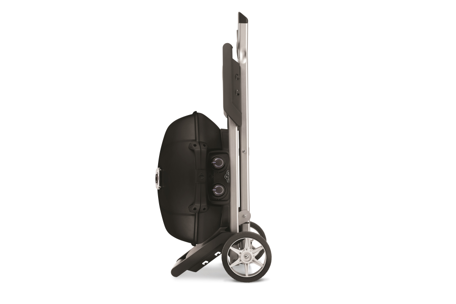 Мобильный гриль Napoleon TravelQ 285X 8