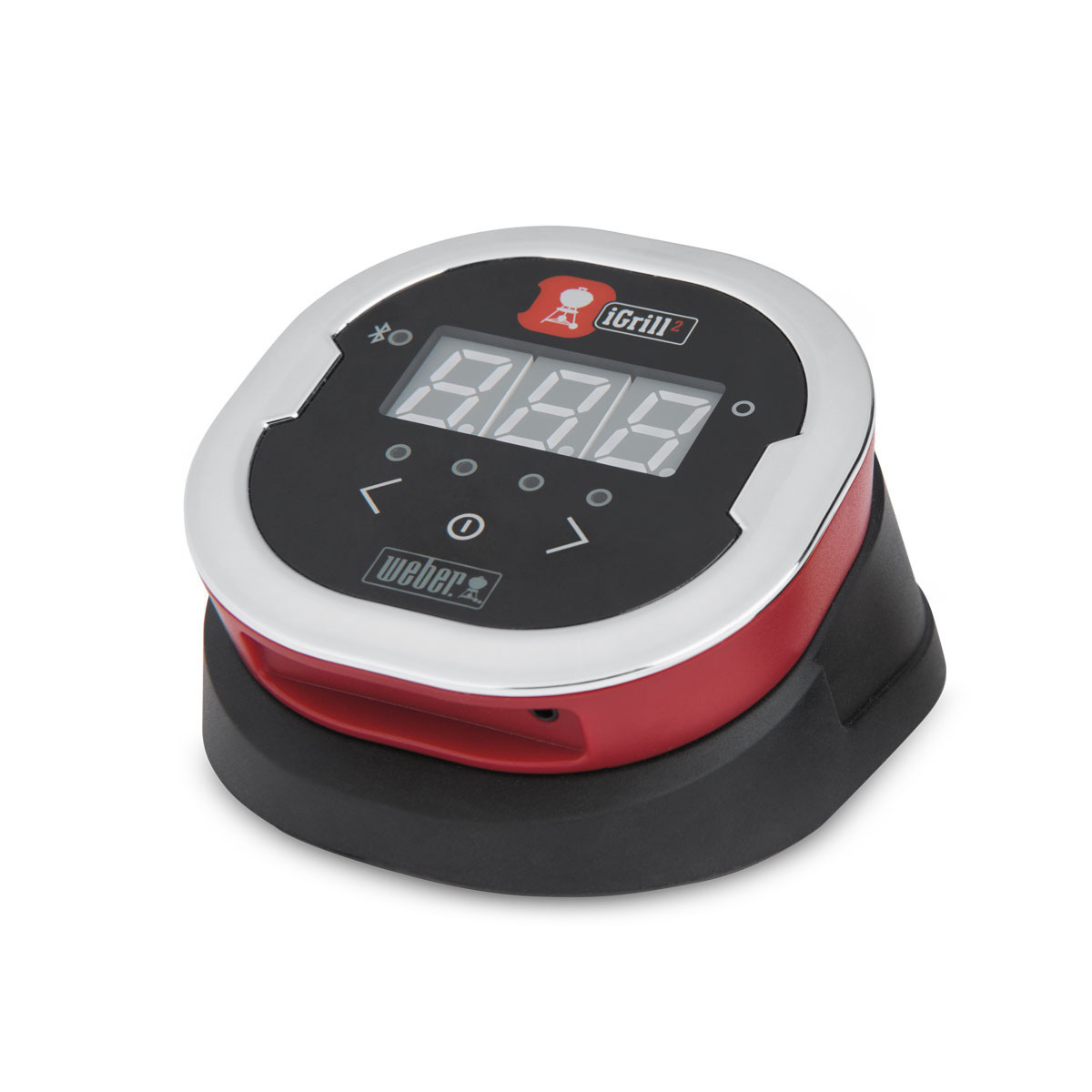 Цифровой термометр iGrill 2 для любого гриля 2