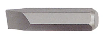 BFL23006 Бита 5/16" шлиц 6, 30 мм
