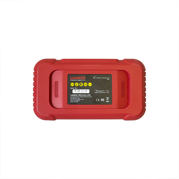 Сканер диагностический Launch Creader CRP239, OBD-2 2