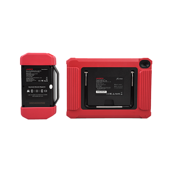 Сканер диагностический Launch X-431 PRO5 Smartlink, для легковых авто 2