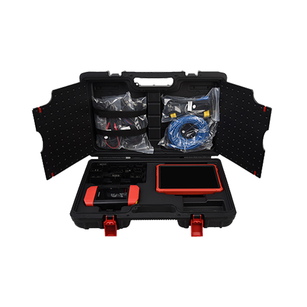 Сканер диагностический Launch X-431 PRO5 Smartlink, для легковых авто 4