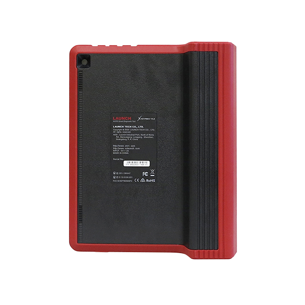 Сканер диагностический Launch X-431 PRO3 Full v.4.0 (Version 2020), для легк. и груз. автомобилей 4