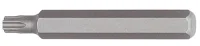 BTX37560 Бита 10 мм Torx T60 75 мм
