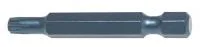 S3TX105030 Бита усиленная 1/4" torx T30 50 мм