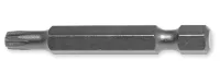 S3TX105030 Бита усиленная 1/4" torx T30 50 мм