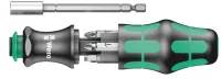 Набор WERA Kraftform Kompakt 28 + Фирменная Бутылочная Открывалка WE-136504