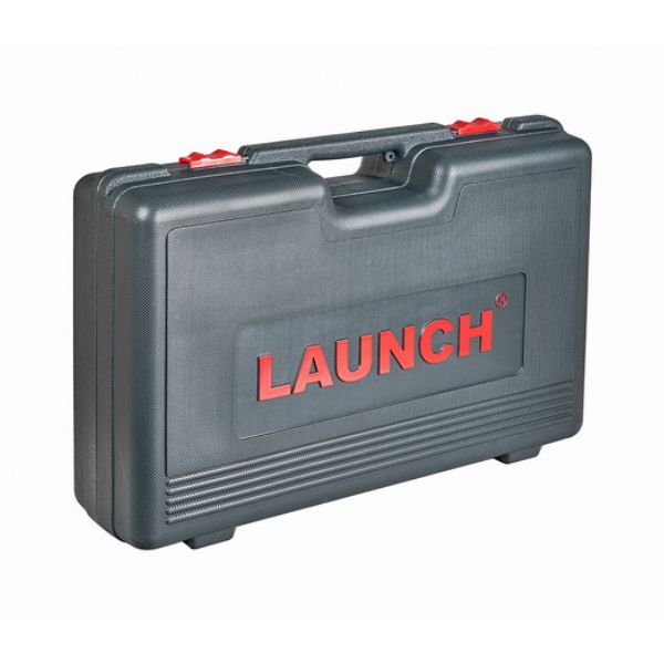 Сканер диагностический Launch X-431 PRO3 HD v. 4 (Version 2020), для грузовых автомобилей