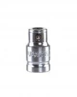 Адаптер под биты 5/16" на квадрат 1/2"