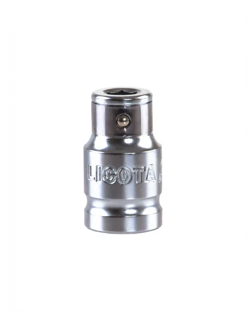 Адаптер под биты 5/16" на квадрат 1/2" 2