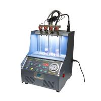 Стенд УЗ GrunBaum INJ4000, для 4-х форсунок