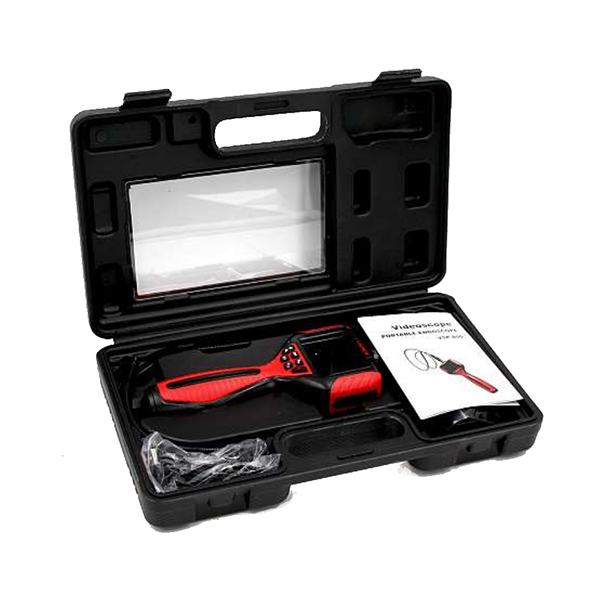 Видеоэндоскоп Launch VSP-800, 5.5 мм, 2.7” TFT LCD, 1280x720 3