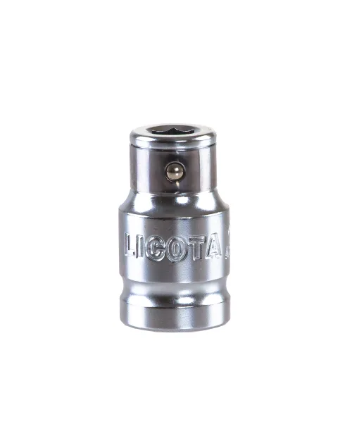 Адаптер под биты 5/16" на квадрат 1/2" 3