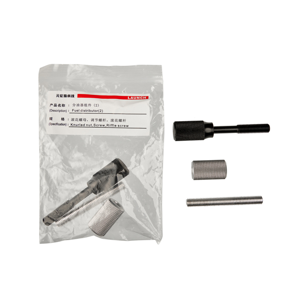 Стенд УЗ GrunBaum INJ6000, для 6-и форсунок 6