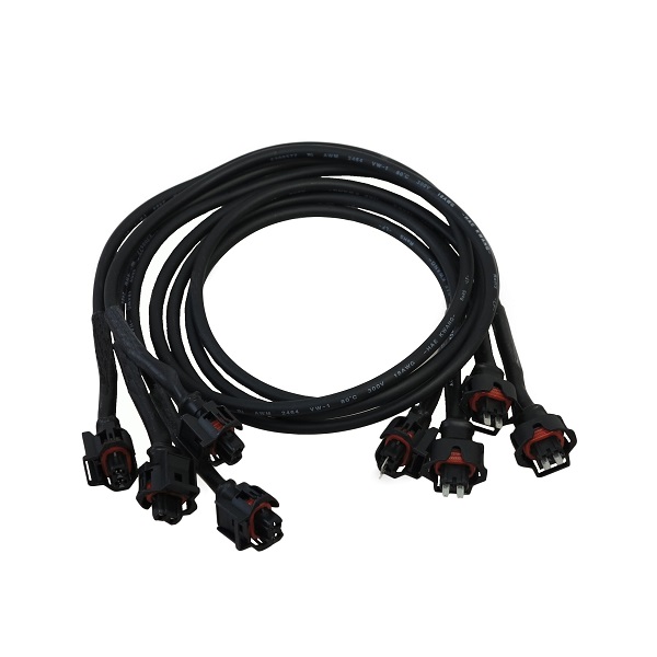 Тестер давления Common Rail GrunBaum CR-550, с компрессометром 3