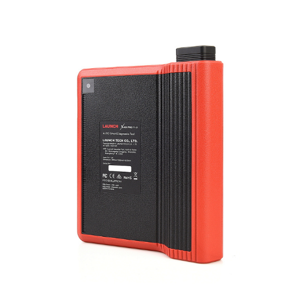 Сканер диагностический Launch X-431 PRO v. 4.0 (Version 2020) 2
