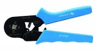 Пресс- клещи для тонкостенных кабельных муфт