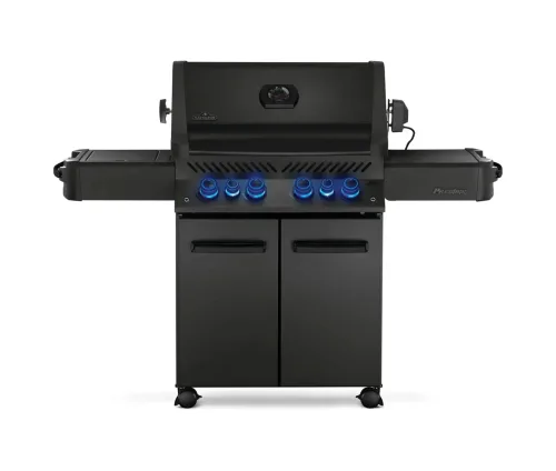 Газовый гриль Phantom Prestige 500