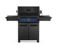 Газовый гриль Phantom Prestige 500 Napoleon P500RSIBPK-3-RU-PHM