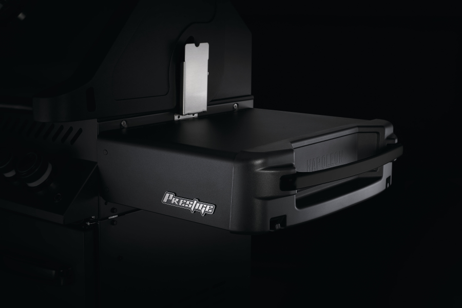 Газовый гриль Phantom Prestige 500 13