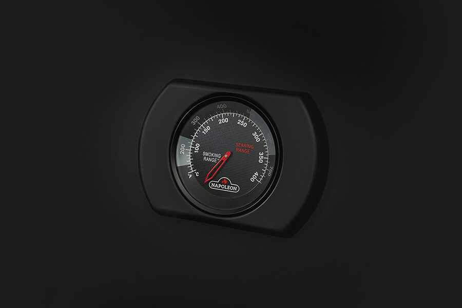 Газовый гриль Phantom Prestige 500 14