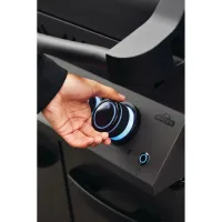 Газовый гриль Phantom Prestige 500 Napoleon P500RSIBPK-3-RU-PHM
