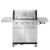 Газовый гриль Professional PRO 4S